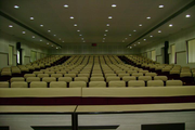 O S Junior College-Auditorium